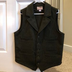 Western vest